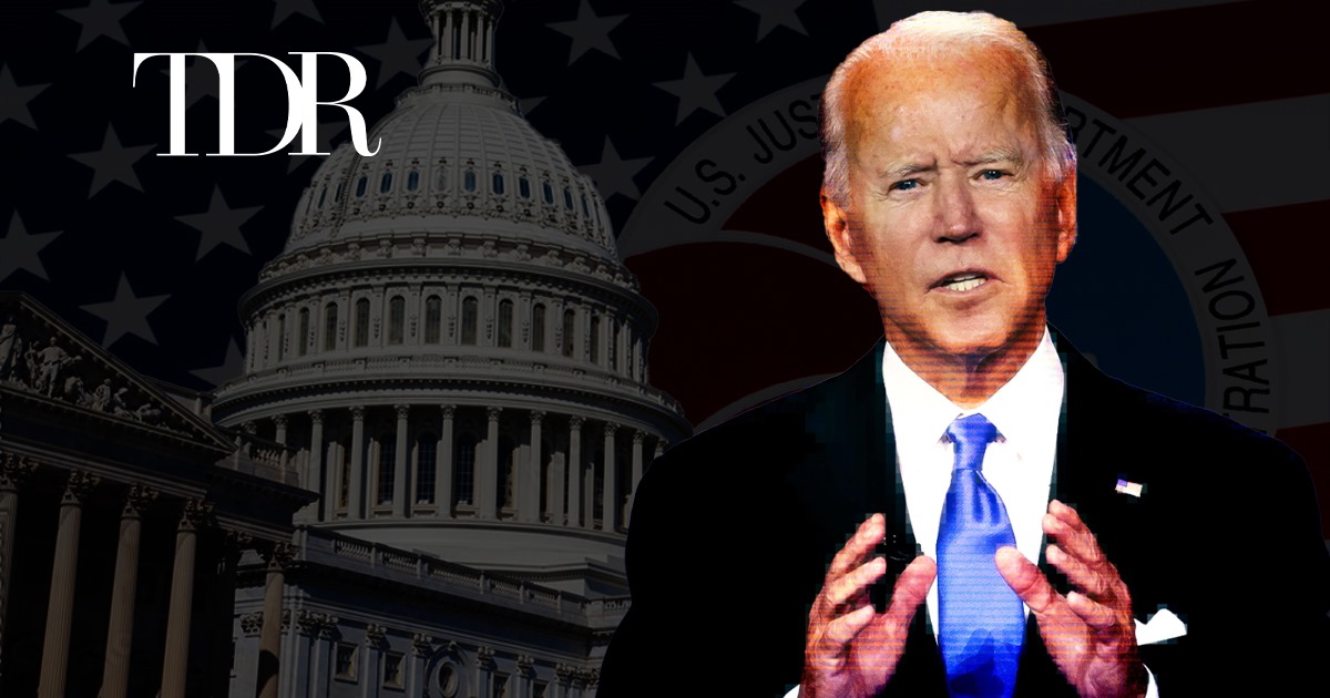 President Biden