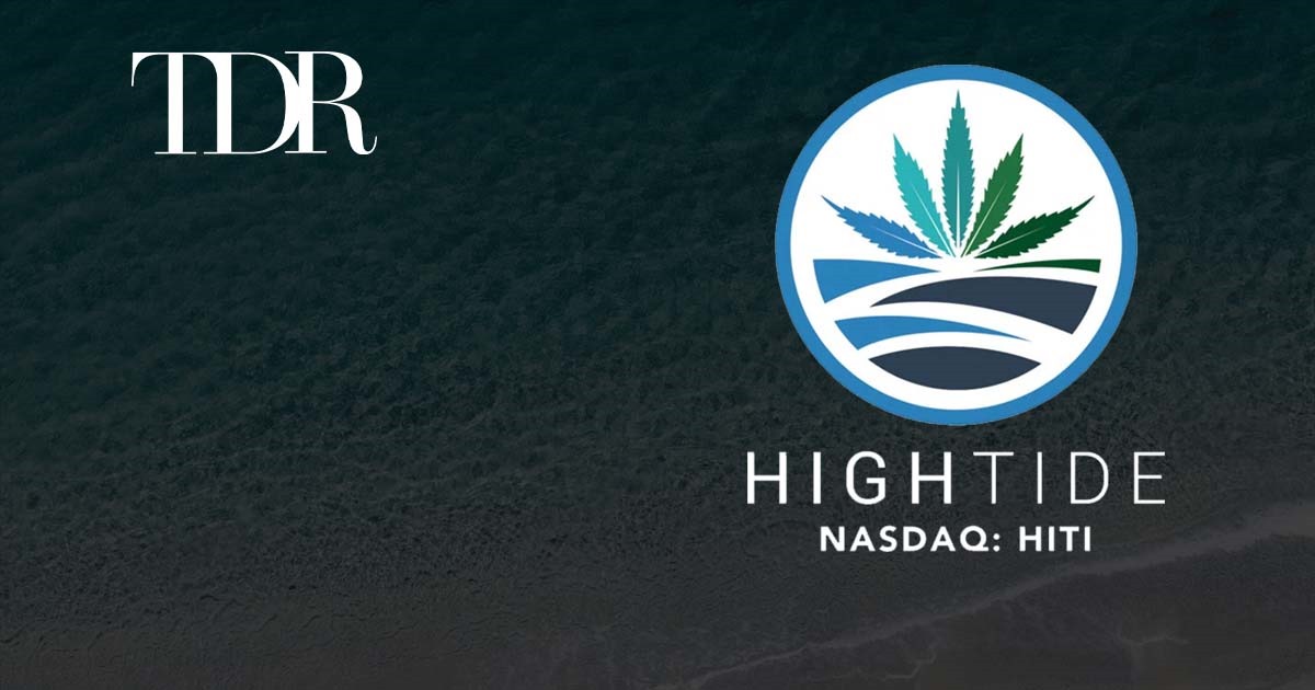 High Tide