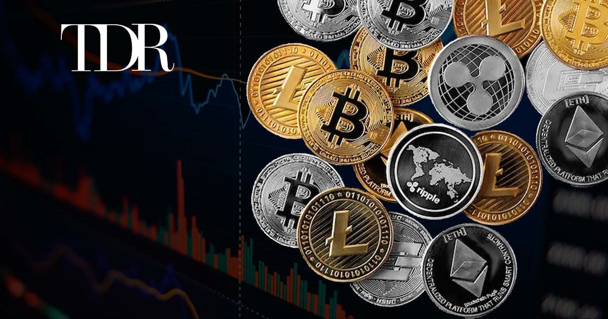 Crypto Coins