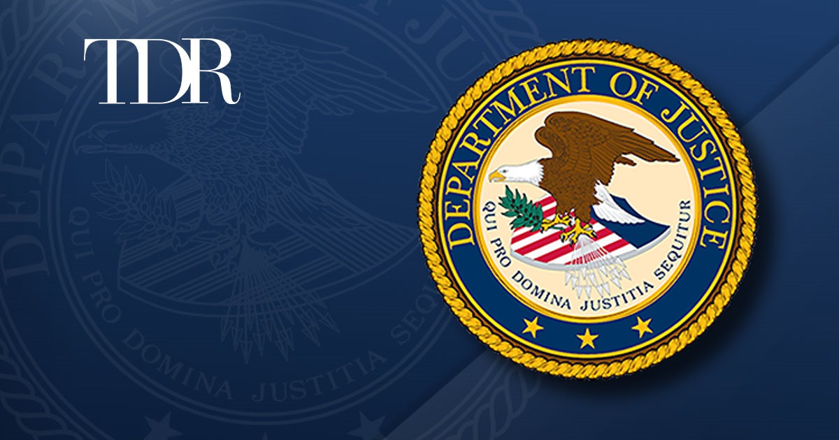 DOJ