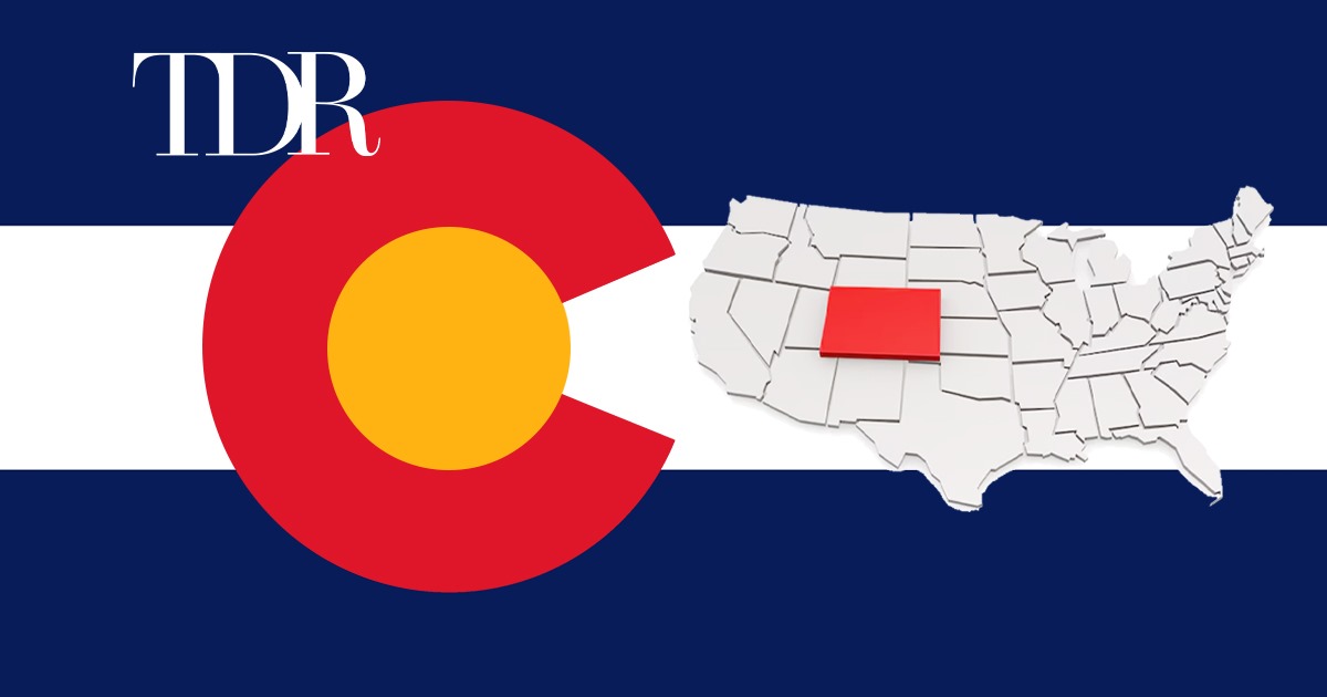 Colorado