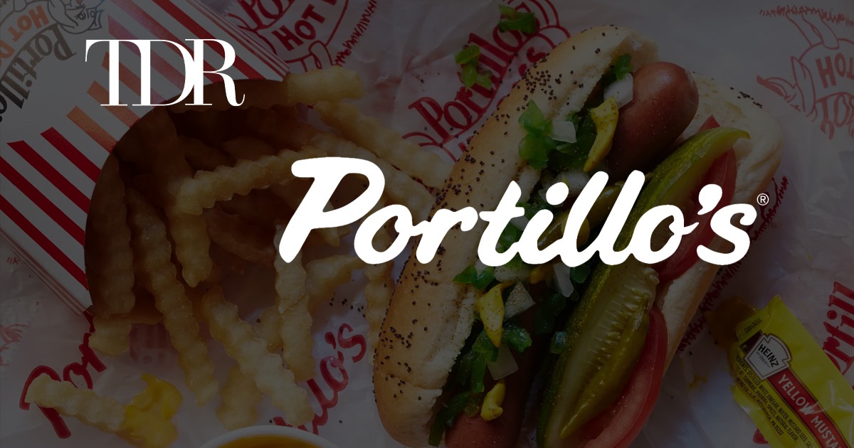 Portillos