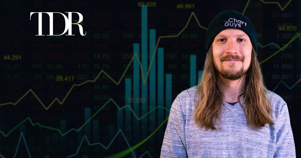 Dan From the ChartGuys