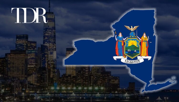 New York State