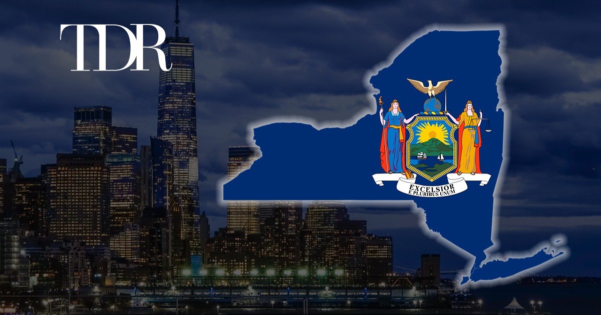 New York State