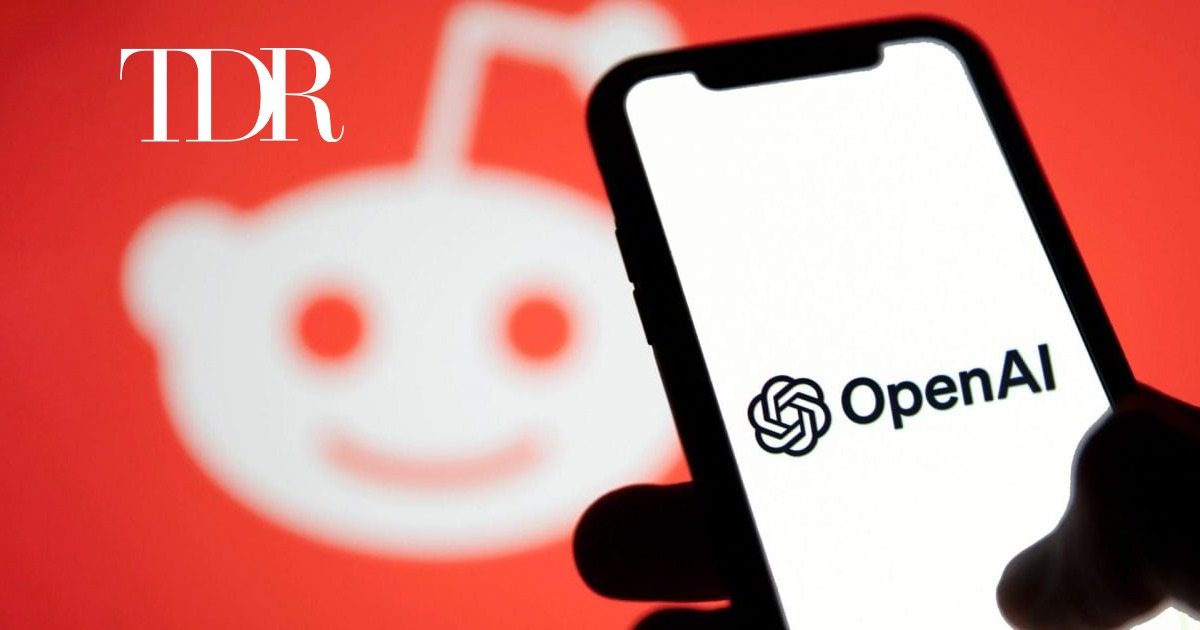 OpenAi Reddit
