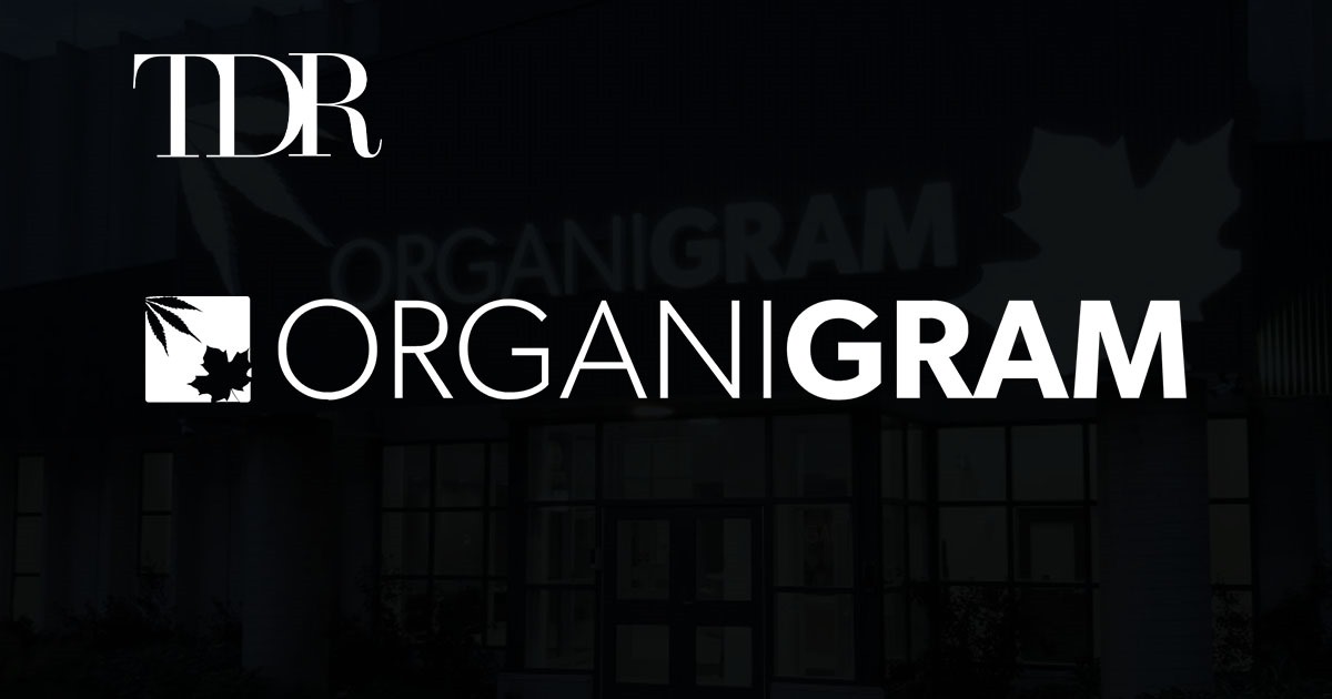 Organigram