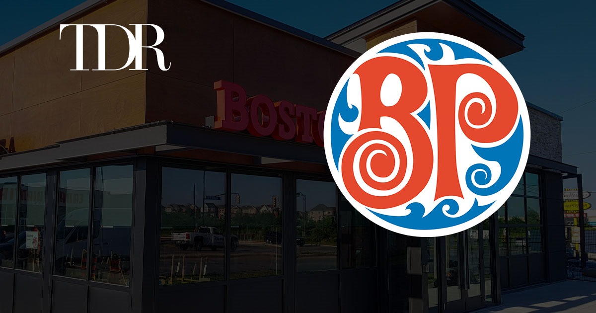 Boston Pizza