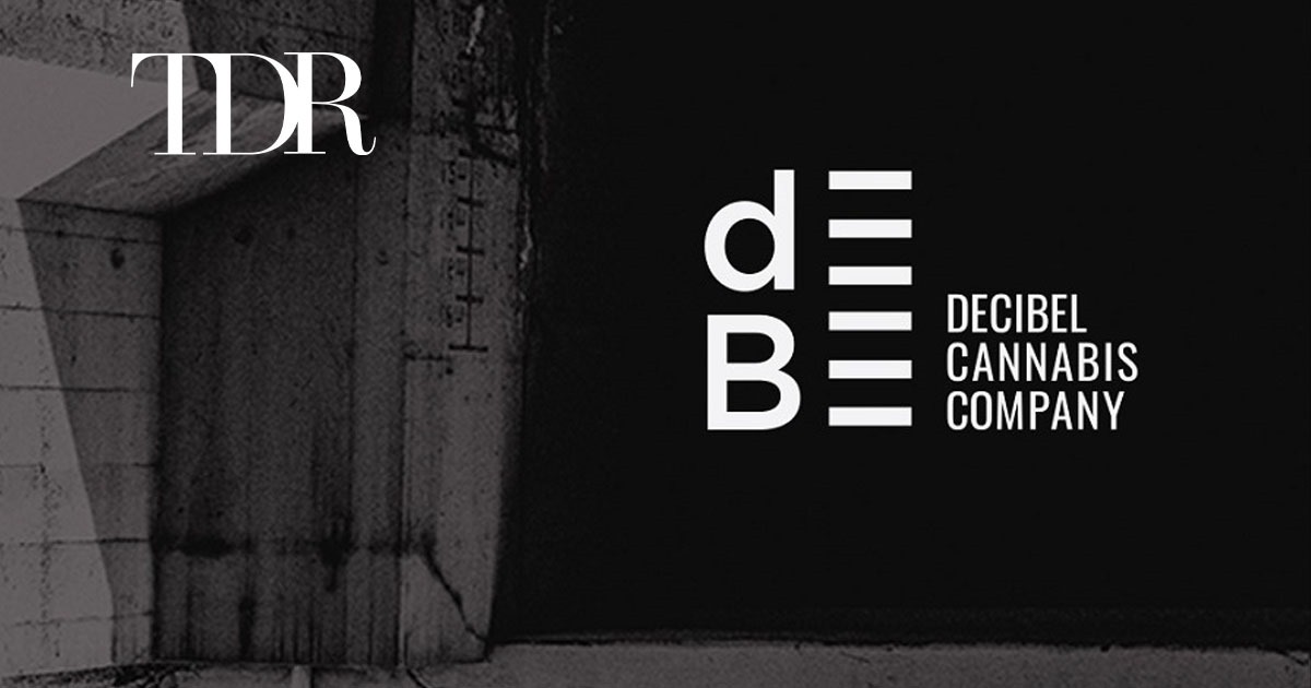 Decibel