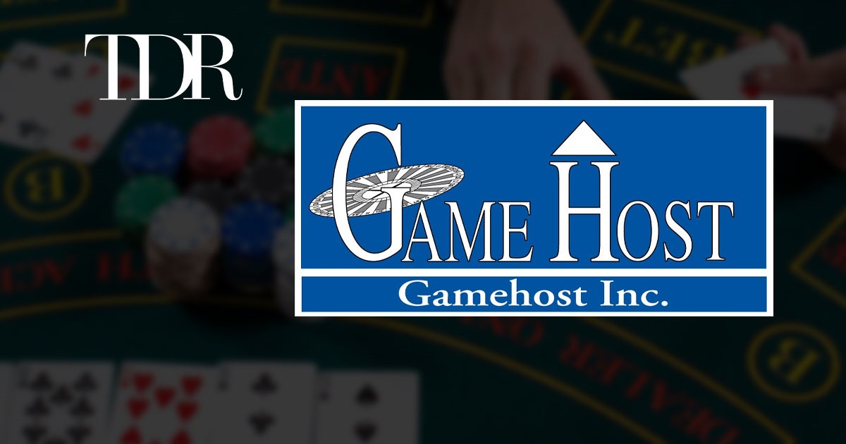 Gamehost