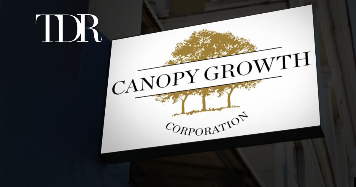 Canopy Growth
