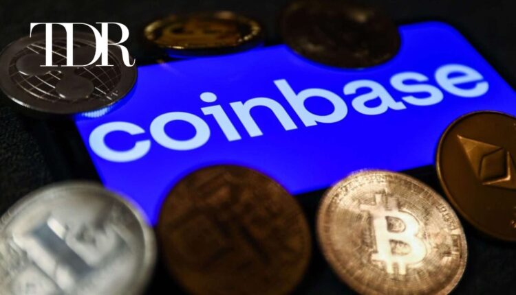 Coinbase