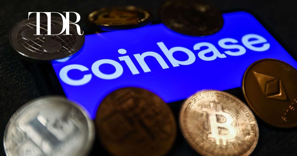 Coinbase