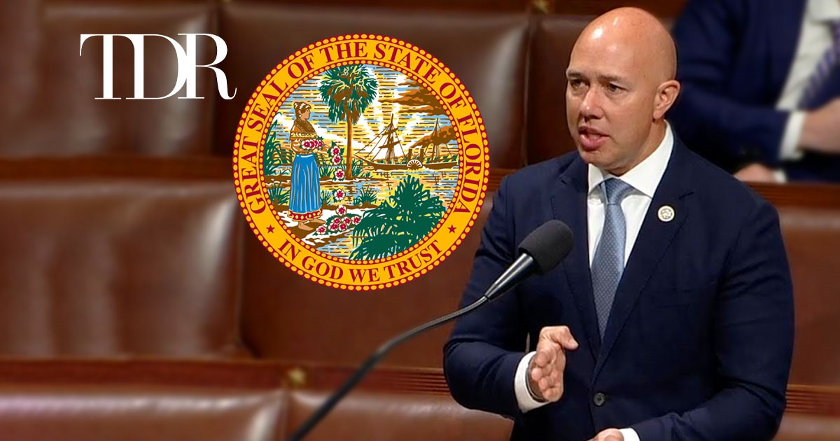 Brian Mast