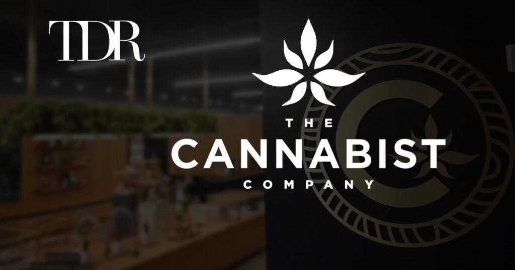 The Cannabist
