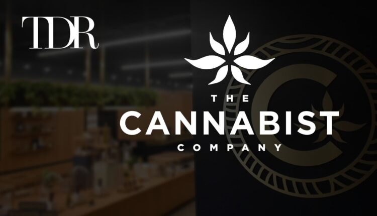 The Cannabist
