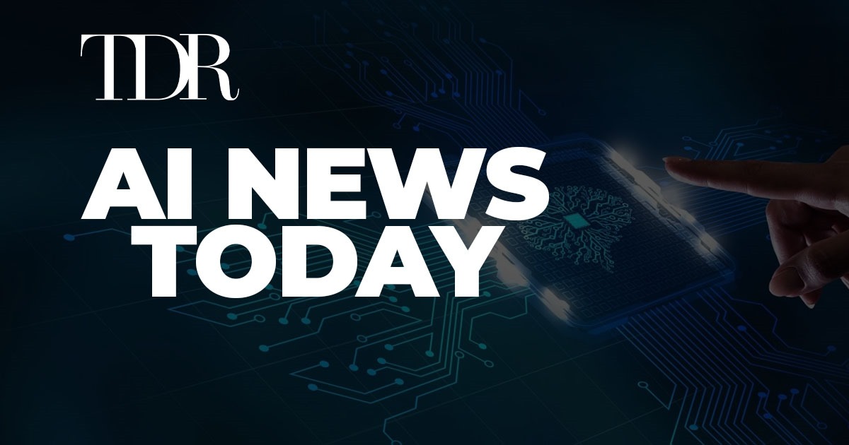 AI News Today