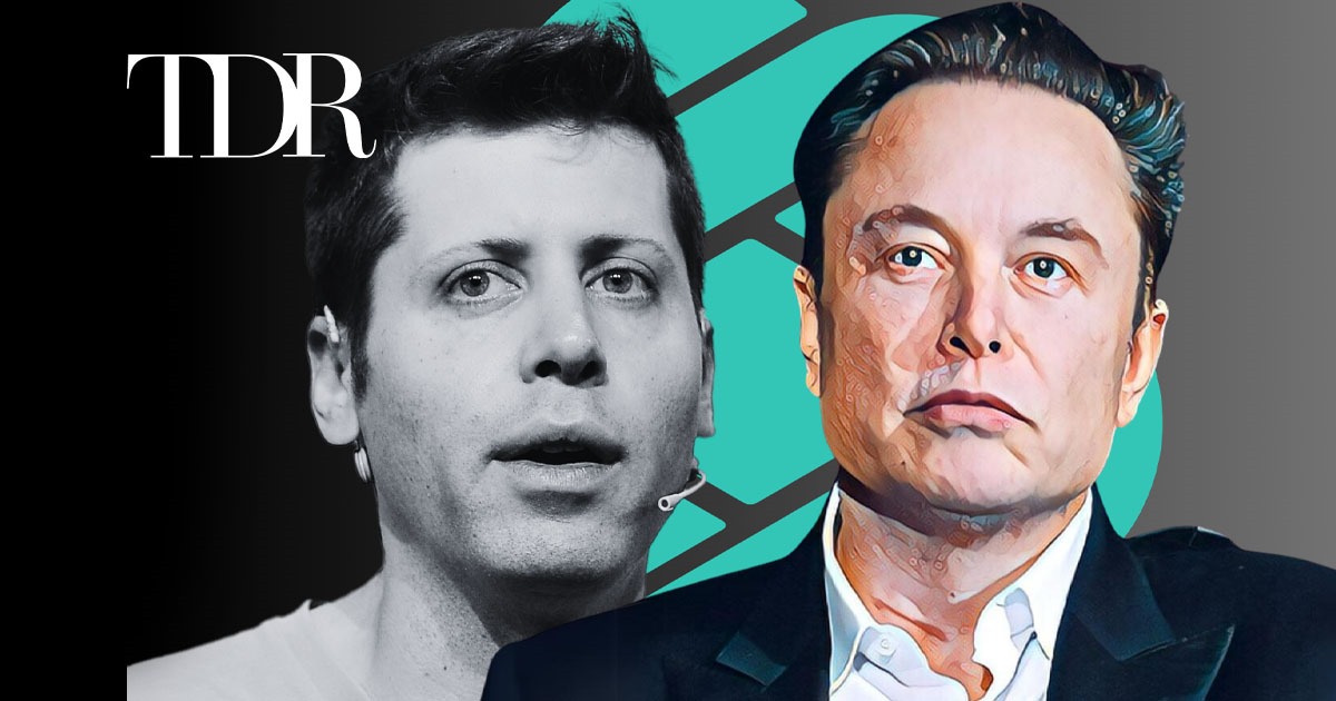Elon Musk Open AI