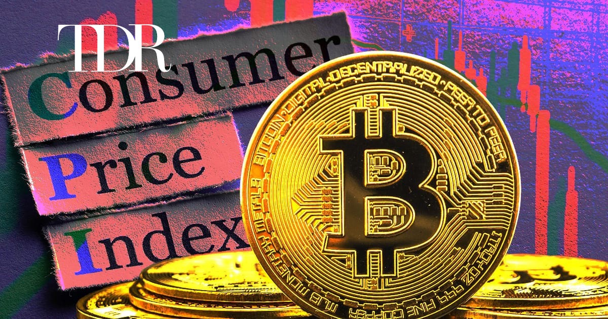 CPI Bitcoin