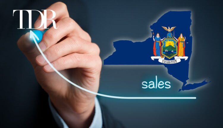 NY State