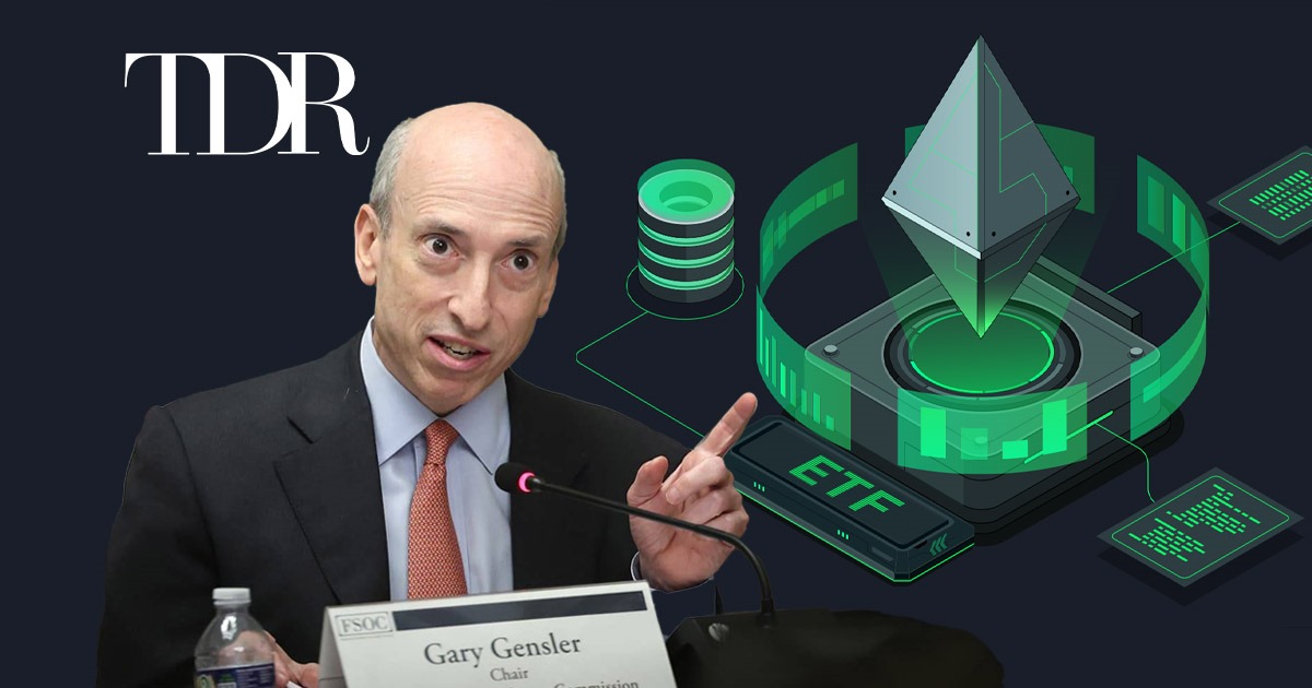 Gary Gensler