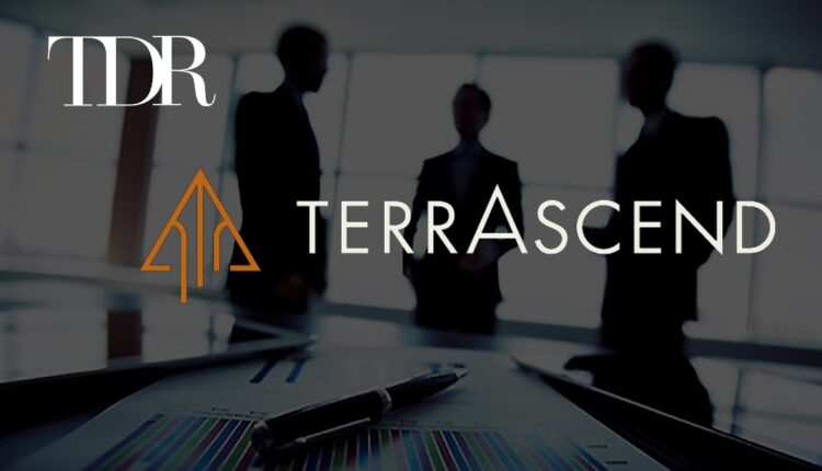 TerrAscend