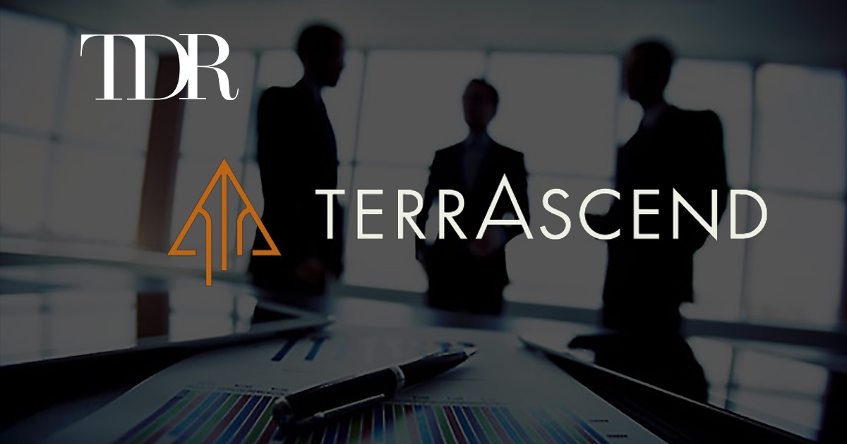 TerrAscend