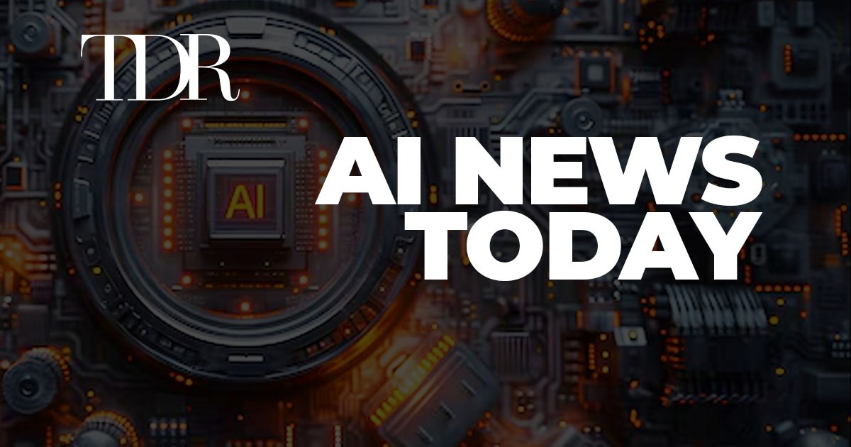 AI News Today